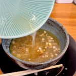 麺彩 こはね - 