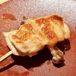 とり 難波 - 手羽先