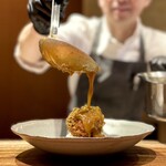 京町堀 なかむら - 