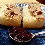 とり 難波 - レバーパテ