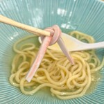 麺彩 こはね - 