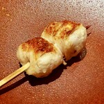 とり 難波 - だきみ