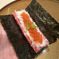 恵比寿 うしみつ - 