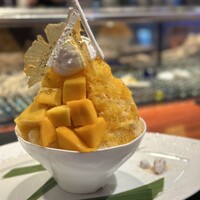 ラトリエ ドゥ ジョエル・ロブション - 