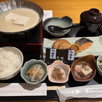 和食 うおまん 都ホテル 京都八条店 - 