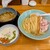 麺彩 こはね - 料理写真: