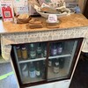 KITCHENめがね ときどき天然鮎 - ドリンク写真: