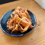 椿ラーメンショップ - 