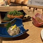 ととけむり 高田馬場店 - 