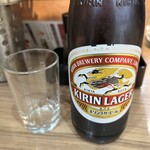 立ち呑み 庶民 - 