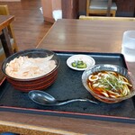 麺福食堂 - 
