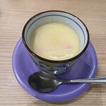 すし一番 - 茶碗蒸し297円