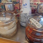 椿ラーメンショップ - 