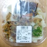 ヨークマート - 料理写真: