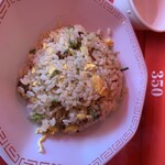 スタミナみそラーメン 三條 - 