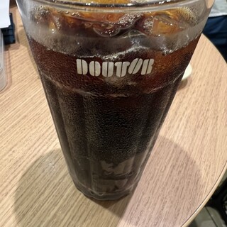 ドトールコーヒーショップ_0
