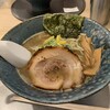 麺屋音 練馬店