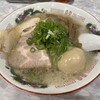 麺や二代目 夜来香