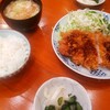 とんかつ河 本店