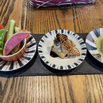 Bon Appetit - 