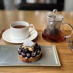 patisserie Sadaharu AOKI paris Atorie Karuizawa Ten - 