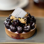 patisserie Sadaharu AOKI paris Atorie Karuizawa Ten - 