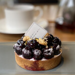 patisserie Sadaharu AOKI paris Atorie Karuizawa Ten - 