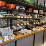 patisserie Sadaharu AOKI paris Atorie Karuizawa Ten