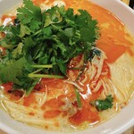 孫二娘 跷脚牛肉・麻辣湯 - 