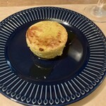 アルトパッショ - ナスのスフォルマート