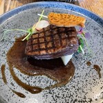 Bon Appetit - 