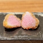 京町堀 なかむら - 