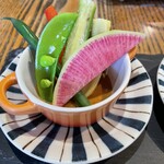 Bon Appetit - 