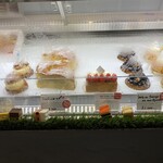 patisserie Sadaharu AOKI paris Atorie Karuizawa Ten