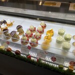 patisserie Sadaharu AOKI paris Atorie Karuizawa Ten