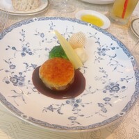 レストラン シェ・リュイ - 