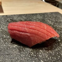 鮨結う紬 - 中トロ