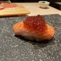 鮨結う紬 - トキシラズ(//∇//)