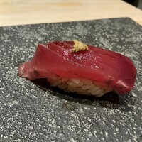 鮨結う紬 - カツオ