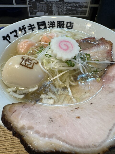 口コミ一覧 : ヤマザキ洋服店の写真