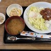 あたか食堂