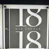 BAR LOUNGE 1818