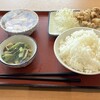 名古屋守山食堂