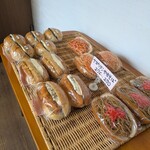 ひなたのベーカリー - 