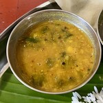 南インド料理 なんどり - 