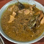 南インド料理 なんどり - 