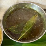 南インド料理 なんどり - 