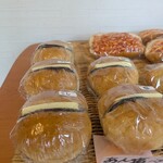 ひなたのベーカリー - 