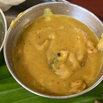 南インド料理 なんどり - 