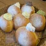 ひなたのベーカリー - 